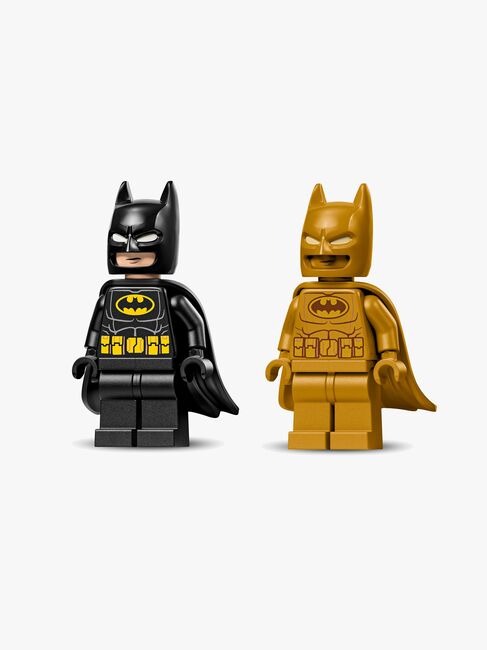 LEGO Super Heroes 76330 Batman-logo