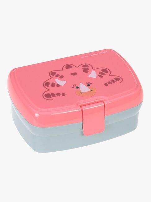 Lässig Lounassetti About Friends Dino Rose