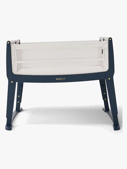 Snüz SnuzPod Studio Sivuvaunusänky, London