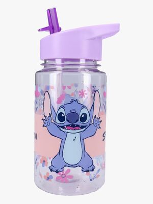 Disney Stitch Juomapullo 450ml, Drink Up