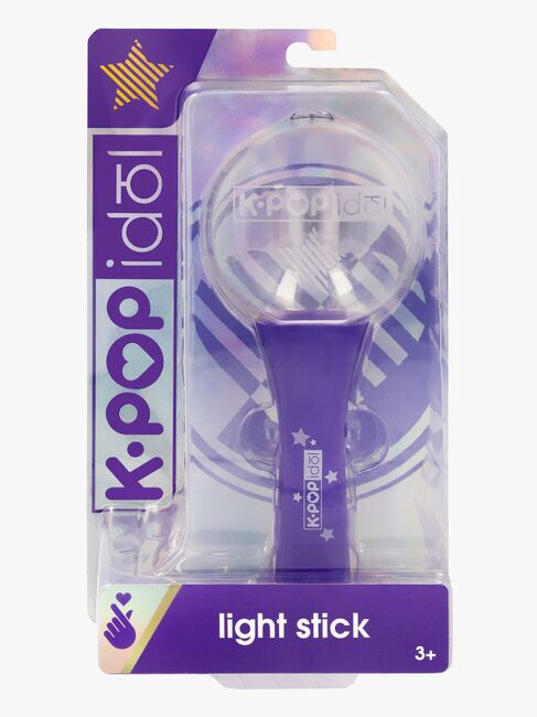 K-POP idol Light Stick Taskulamppu