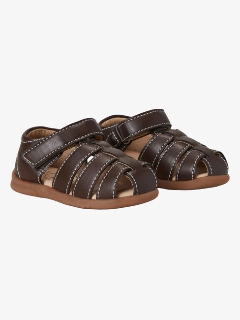 BabyMocs  Sandaalit, Ruskea