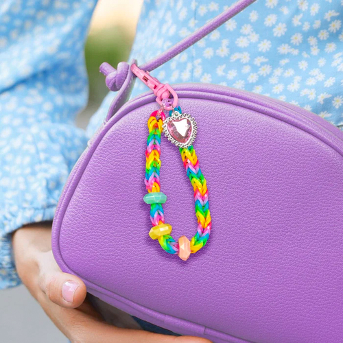 Just My Style Askartelusetti Korut Kuminauhat