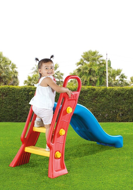 DOLU Liukumäki Junior