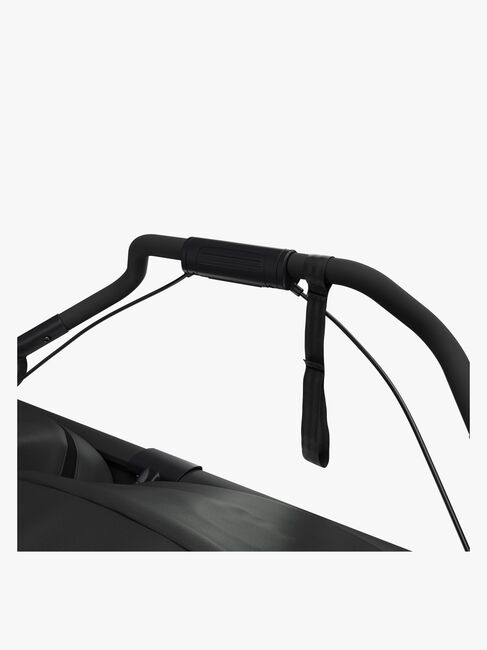 Thule Urban Glide 3 Maastorattaat, Double Black