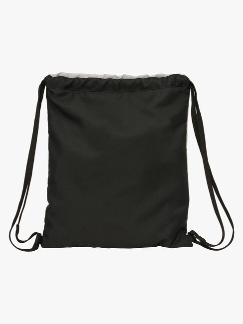 Kappa Jumppapussi, Harmaa