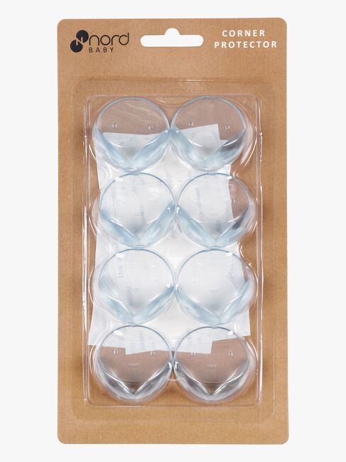 Nordbaby Kulmasuoja, Valkoinen