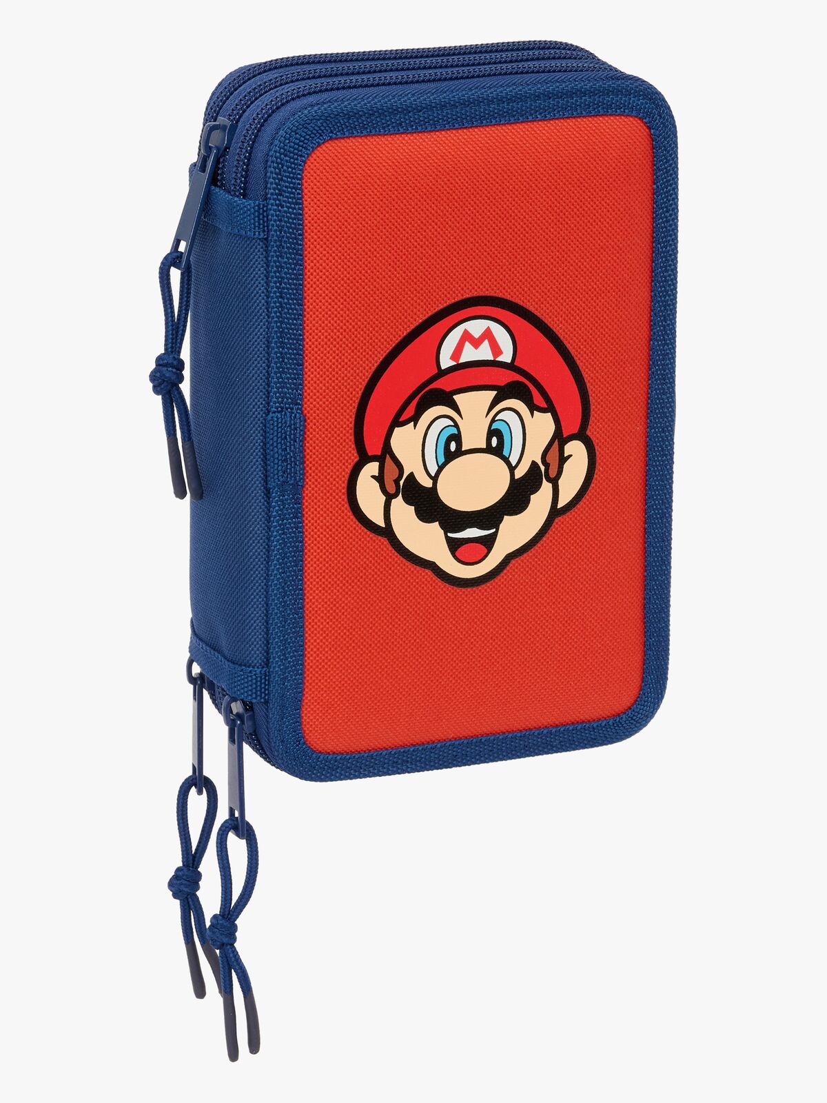Super Mario  Täytetty Kolmilokeroinen Penaali 37 Osaa, Mamma Mia