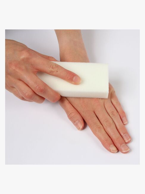 Fab Lab Tatuoinnit Glow In The Dark Glitter