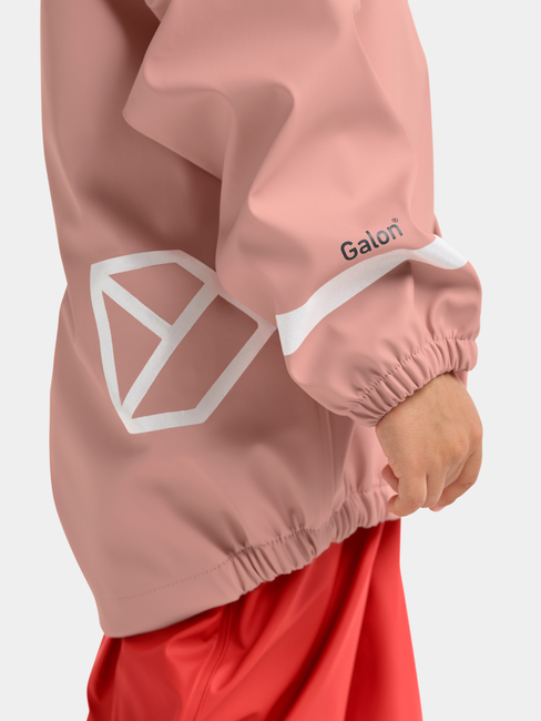 Didriksons Slaskeman Sadeasu, Powder Peach