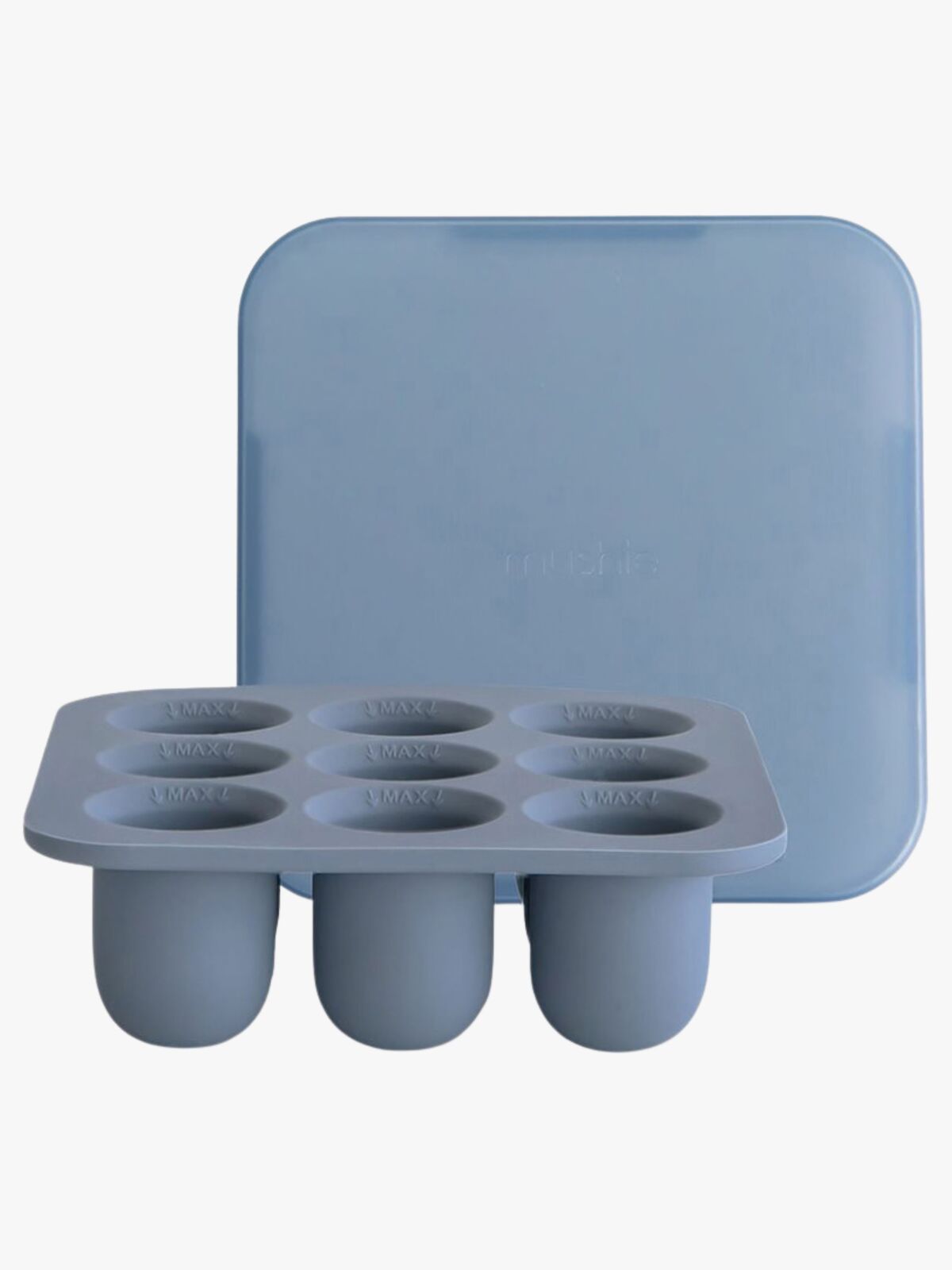 Mushie Jääpalamuotti Vauvanruoille, Tradewinds