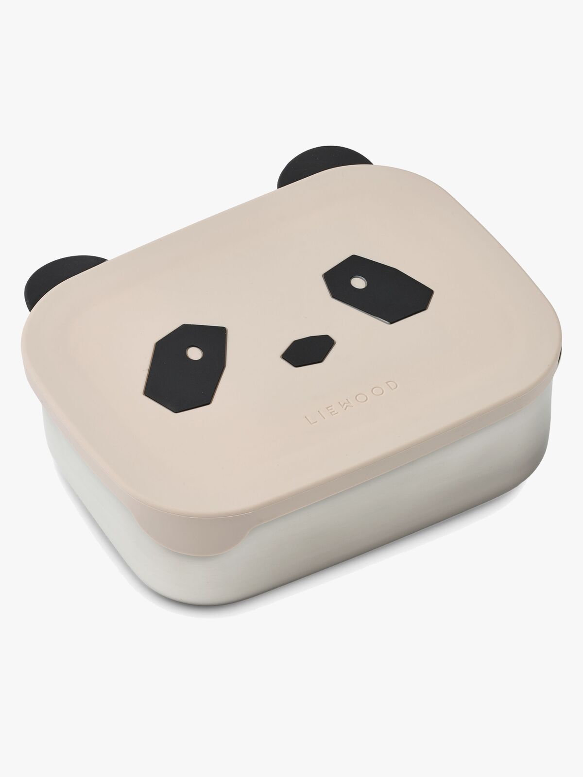 LIEWOOD Panda Eväsrasia, Sandy