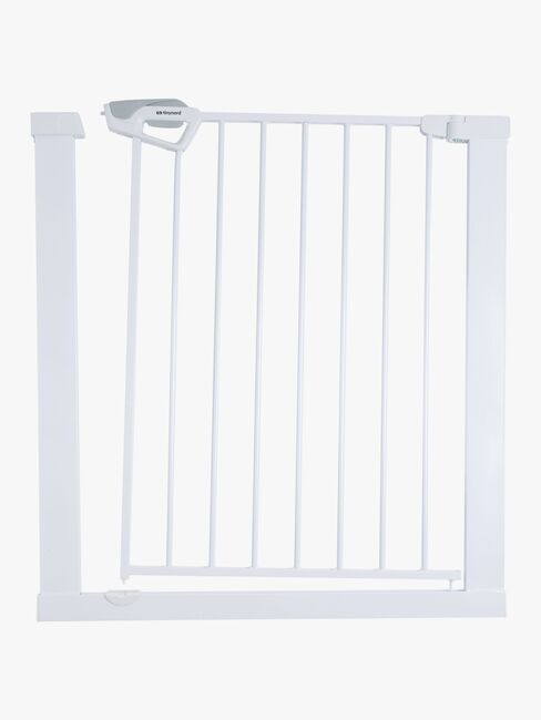 Tinynord GIA Turvaportti, Valkoinen