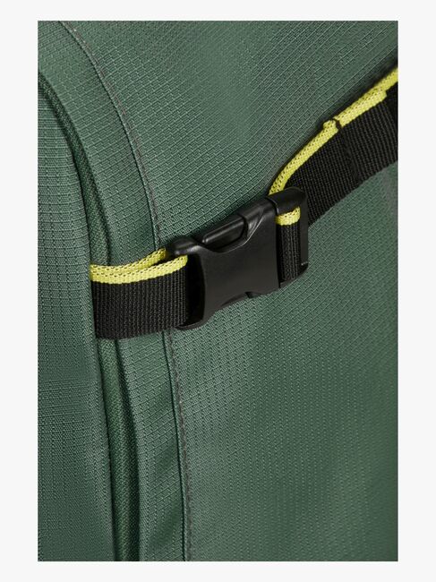 American Tourister Take2Cabin S Reppu 24L, Dark Forest