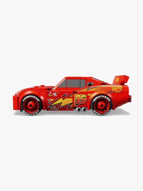 LEGO Speed Champions 77255 Salama McQueen