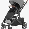 UPPAbaby CRUZ V3 Lastenrattaat, Greyson