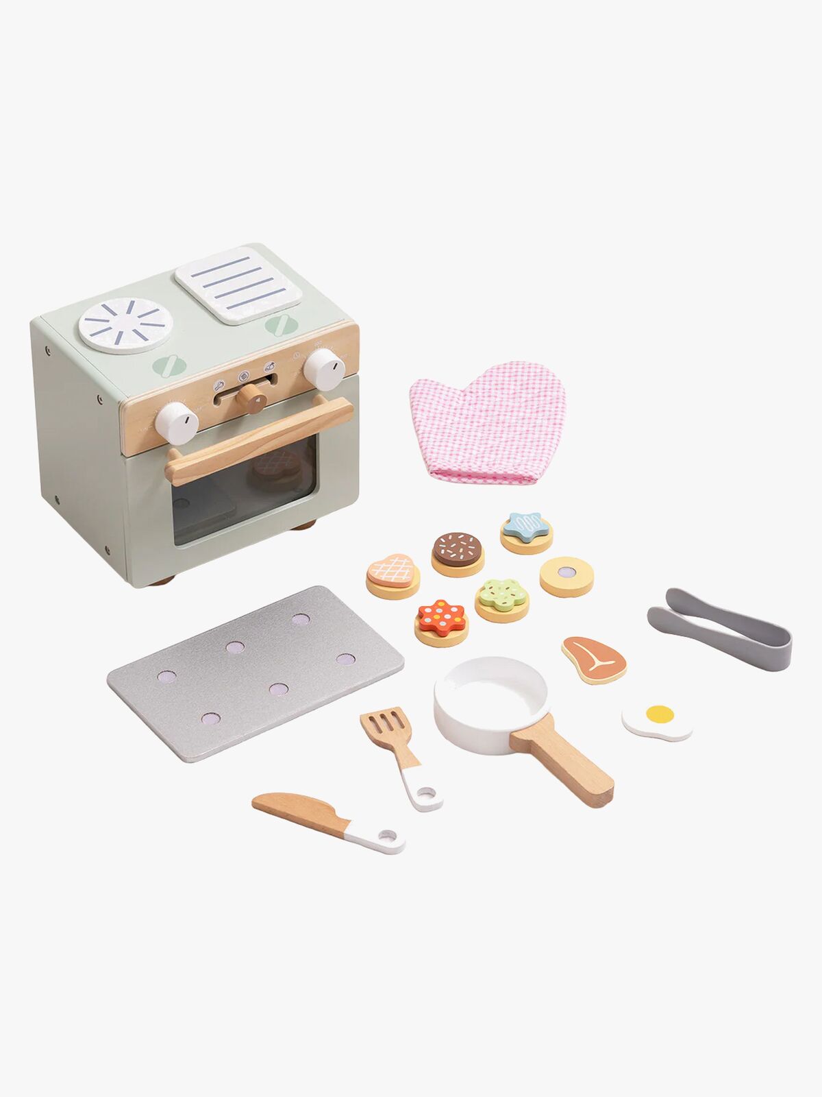Tooky Toy Miniuuni