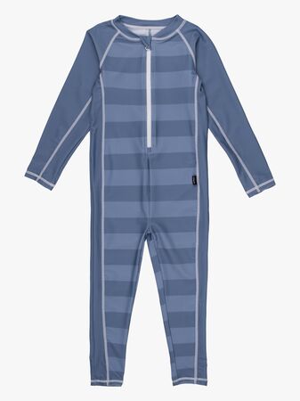 Lindberg Hawaii UV-Puku, Blue