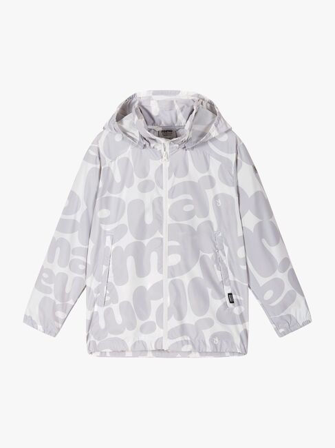 Reima Nerokas Tuulitakki, Valkoinen