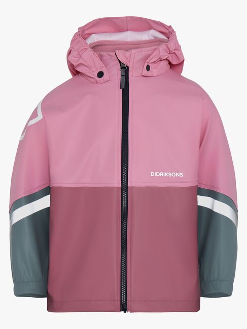 Didriksons Waterman Sadeasu, Light Heather Pink