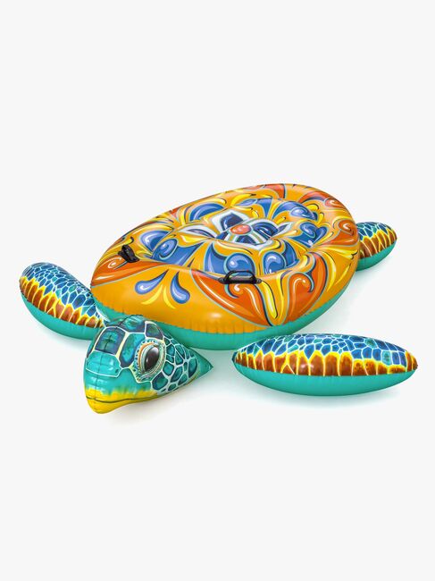 Bestway Kylpylelu Välimeren Kilpikonna