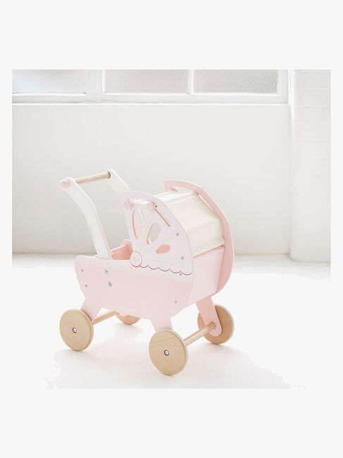 Le Toy Van Retro Puiset Nukenvaunut