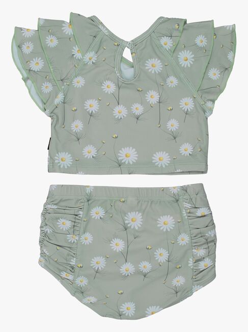 Lindberg Lola Bikinit, Green/White