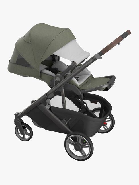 UPPAbaby CRUZ V3 Lastenrattaat, Evelyn