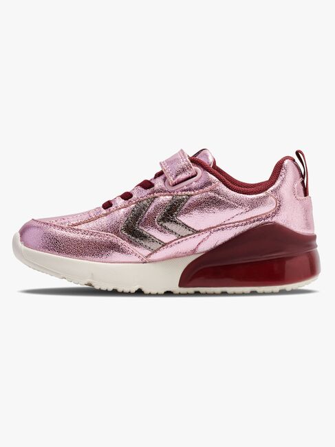 Hummel Daylight Glitter Jr Lenkkarit, Roseate Spoonbill