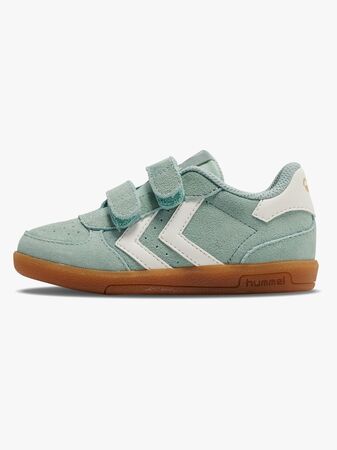 Hummel Victory Suede II Infant Lenkkarit, Frosty Green
