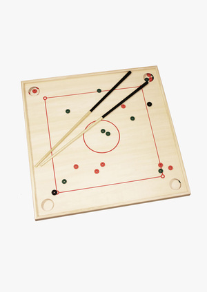 Nordic Games Couronne-peli