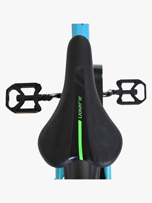 Volare Rocky Polkupyörä 16'', Vihreä