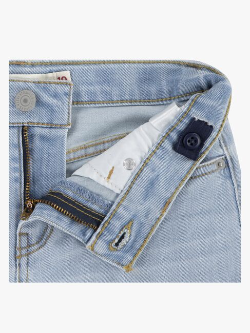 Levi's LVG Girlfriend Shortsit, Heat Wave