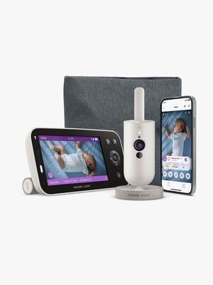 Philips Avent Premium Itkuhälytin SCD971/26
