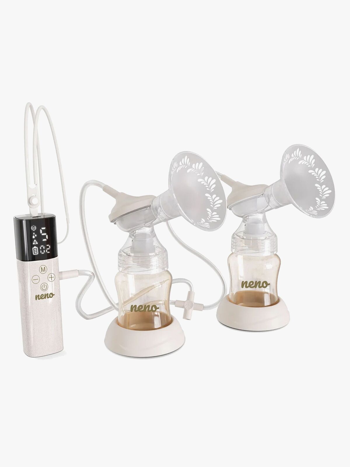 NENO Camino Pro Sähkökäyttöinen Rintapumppu