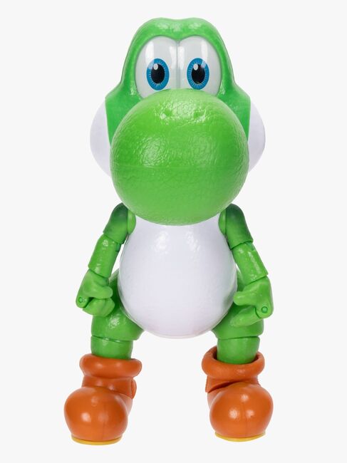 Super Mario Galaxy Movie Figuurisetti 4-pack