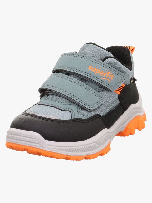 Jupiter GTX Lenkkarit, Light Green/Orange
