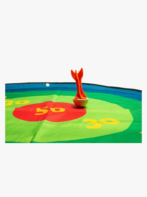 BS Toys XXL Park Darts Peli