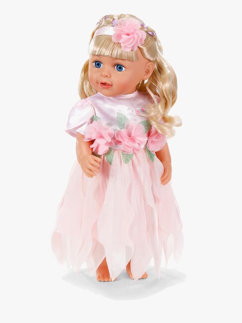 BABY born Nukenmekko Kukka 43 cm