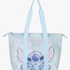 Disney Stitch Rantalaukku, Vaaleansininen