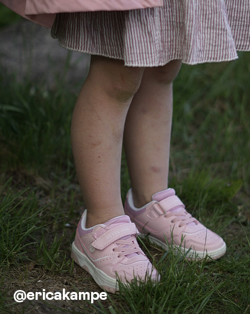 Nordbjörn Skooby Lenkkarit