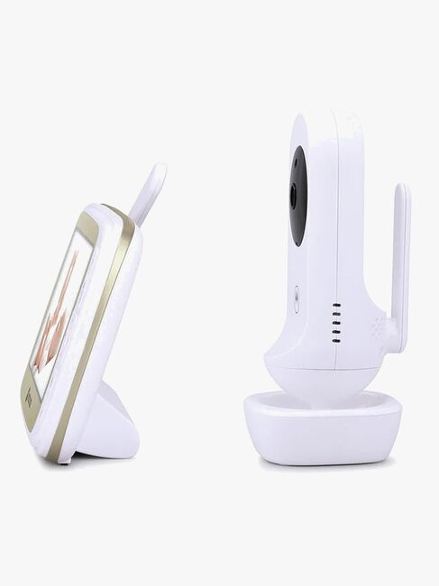 Motorola VM45 Connect Itkuhälytin