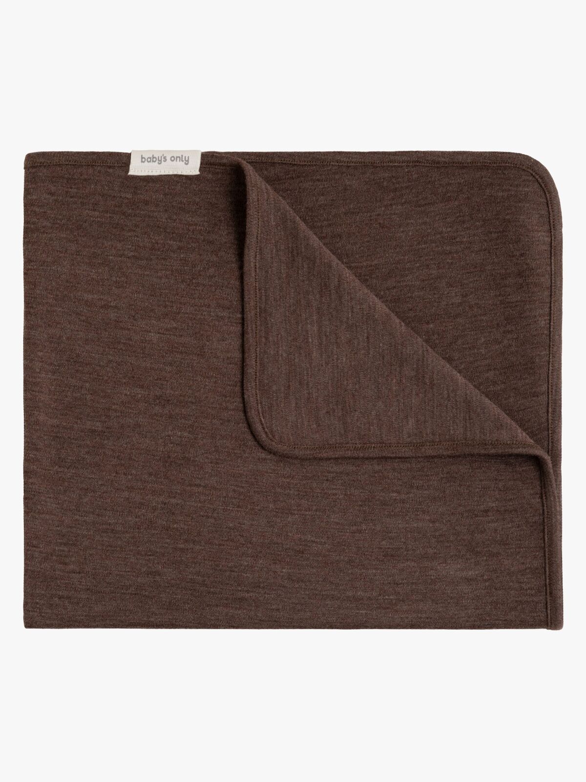 Baby's Only Newborn Viltti Merinovilla TOG 0.5, Fine Taupe