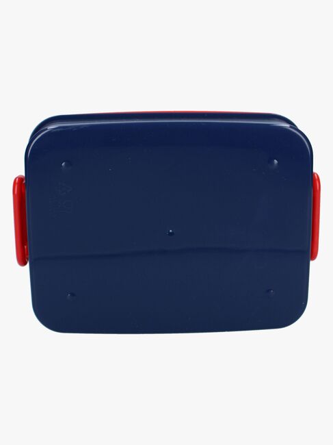 Spidey And His Amazing Friends Eväsrasia, Lunch Bunch