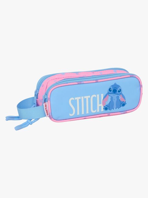 Disney Stitch Kaksilokeroinen Penaali, Bright