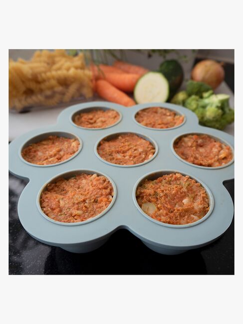 TinyTot Annosrasia, Green