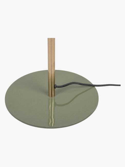 PresentTime Smart Lattiavalaisin, Jungle Green