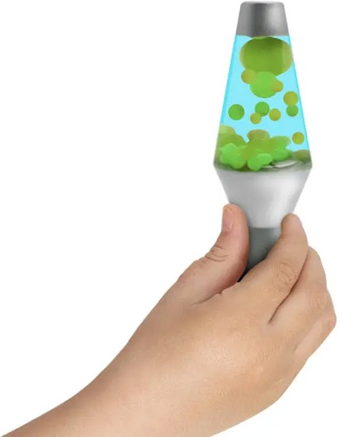 LAVA Squish N’ Flow Stressilelu Lajiteltu