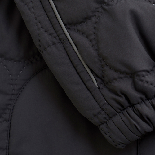 EN FANT Kevyttoppapuku, Ebony