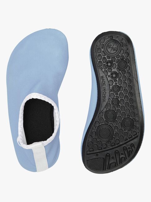 Vanilla Copenhagen Uimakengät, Blue Shadow